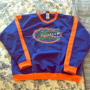 Florida Gators Shell